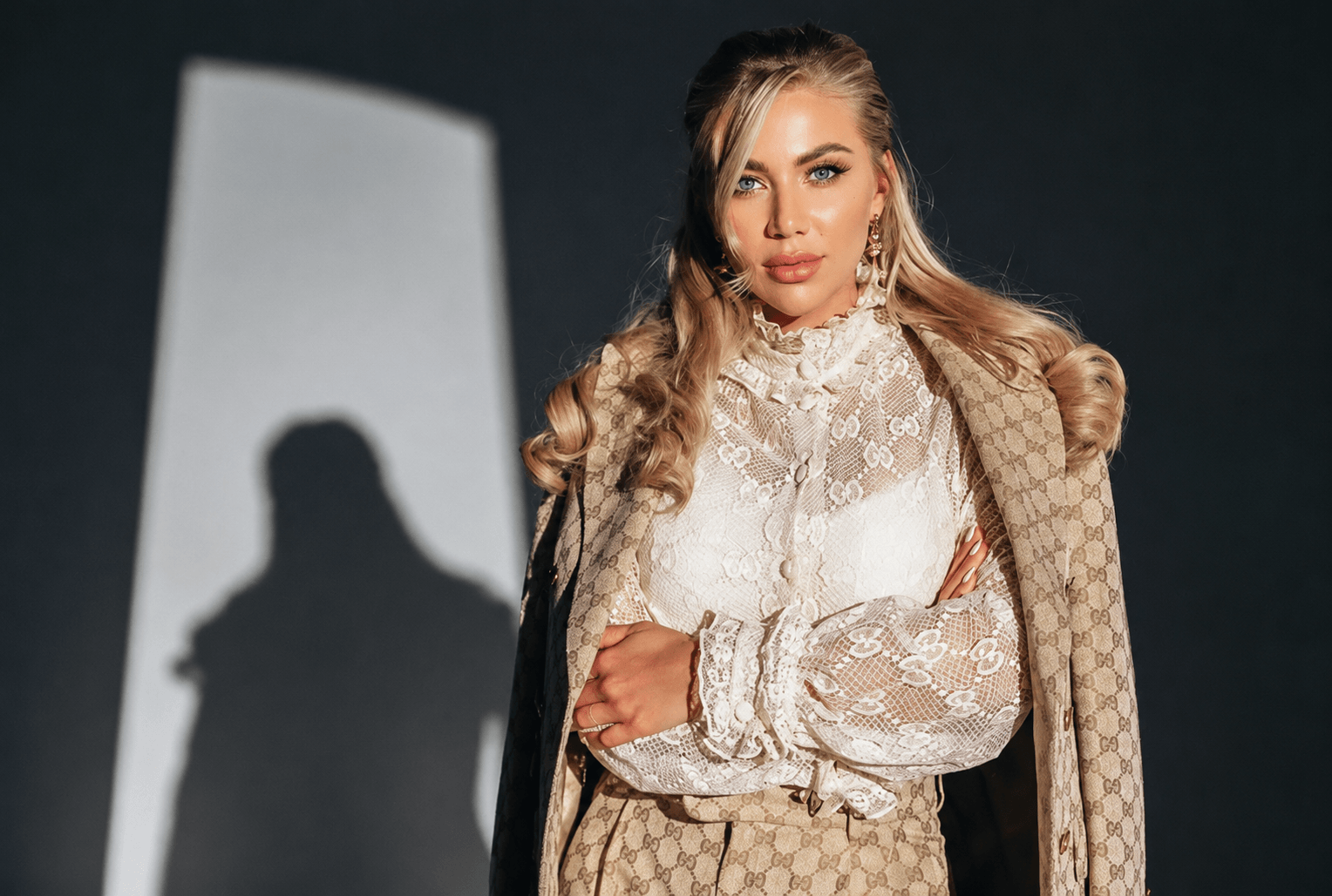 Norina Imre, lakberendező